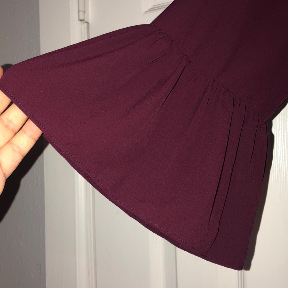 Blouse - Picture 3 of 4